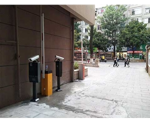 停車管理系統 停車管理系統